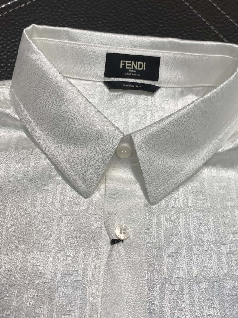 Fendi Shirts